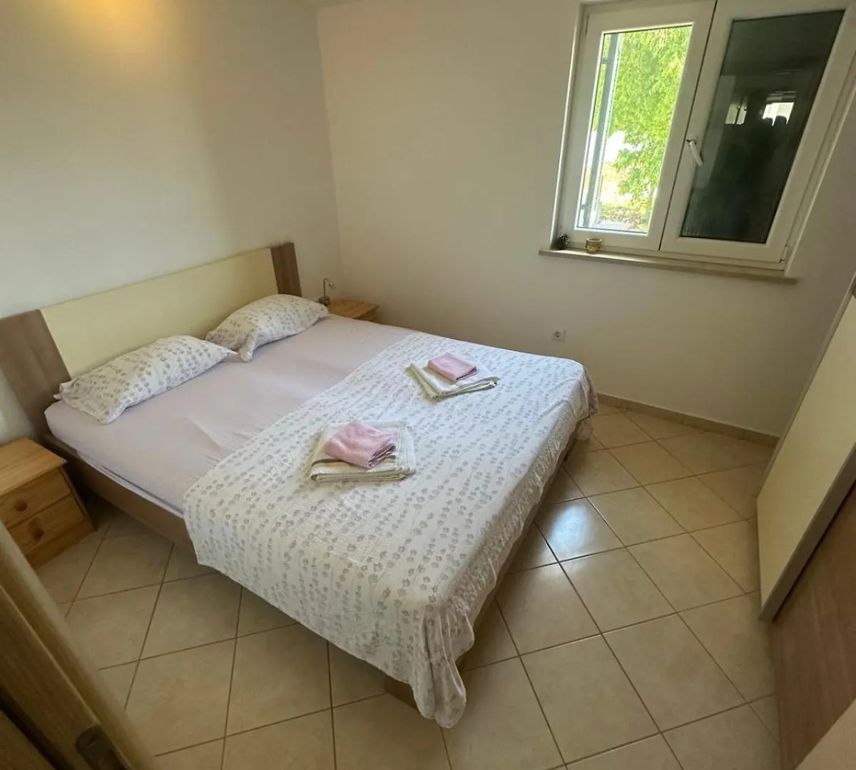 Apartman Mijo מדולין