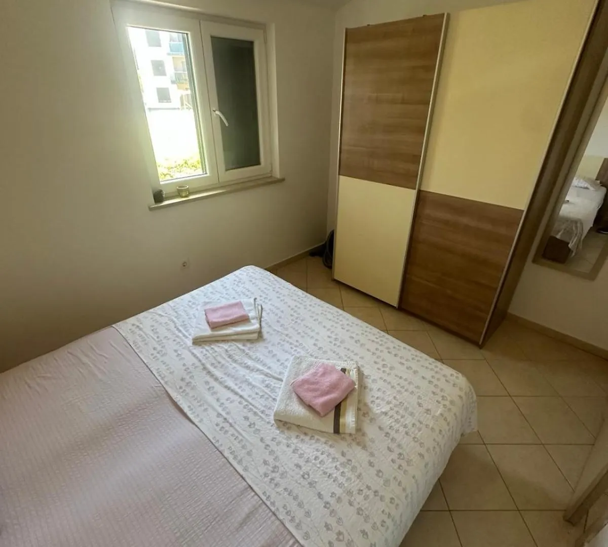 Apartman Mijo מדולין דירה