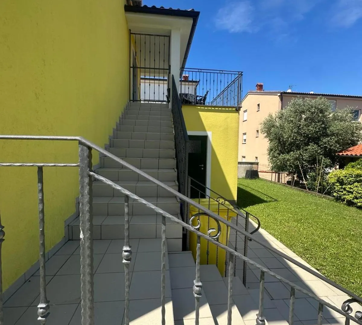 Apartman Mijo מדולין קרואטיה