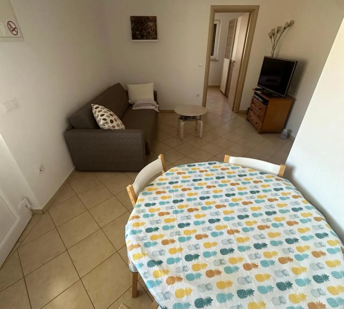 Apartman Mijo מדולין דירה
