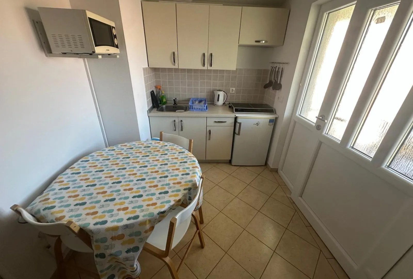 Apartman Mijo מדולין דירה