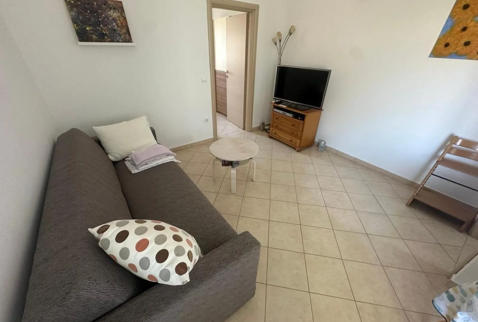 דירה Apartman Mijo מדולין קרואטיה
