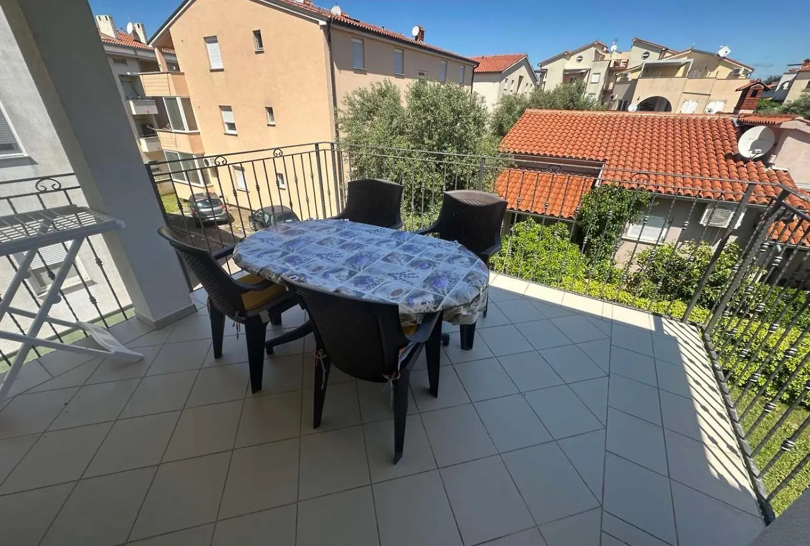 Apartman Mijo מדולין